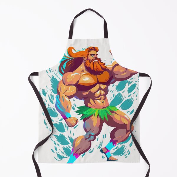 Item preview, Gods on the Pitch: Zeus Dominates Soccer designed and sold by trendarmy.