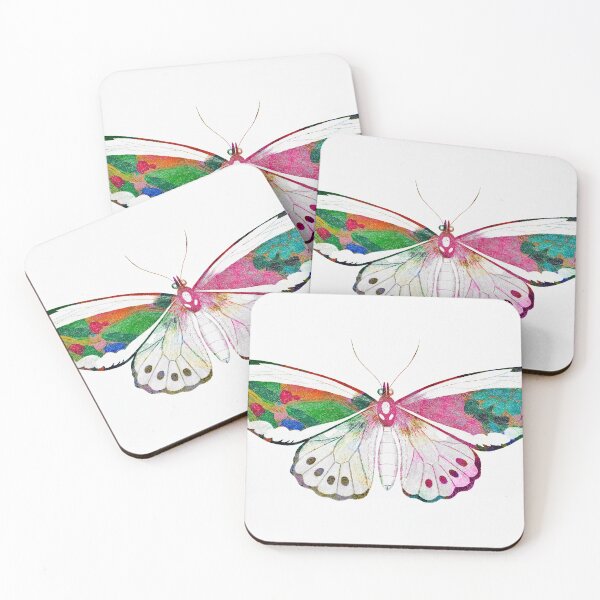 Aperçu de l'œuvre Butterfly No. 3 créée et vendue par Jinx Davis.
