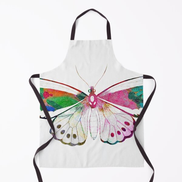 Item preview, Butterfly No. 3 designed and sold by Jinx Davis.