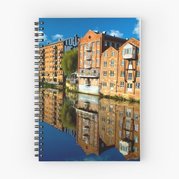 Item preview, Leeds River Aire designed and sold by Alisonchambers2.