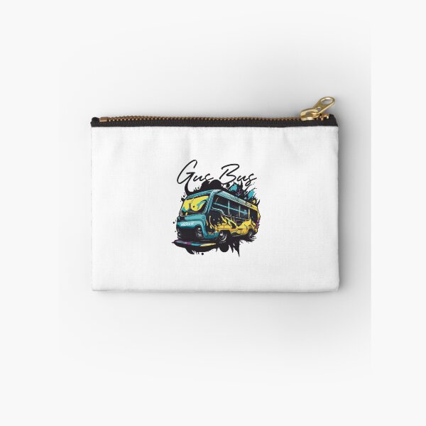 Item preview, Gus Bus designed and sold by HappyBox--.