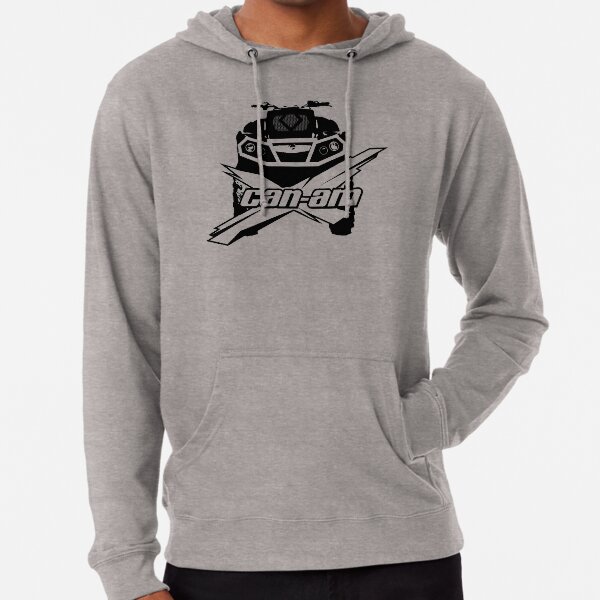 Tachanka hoodie top