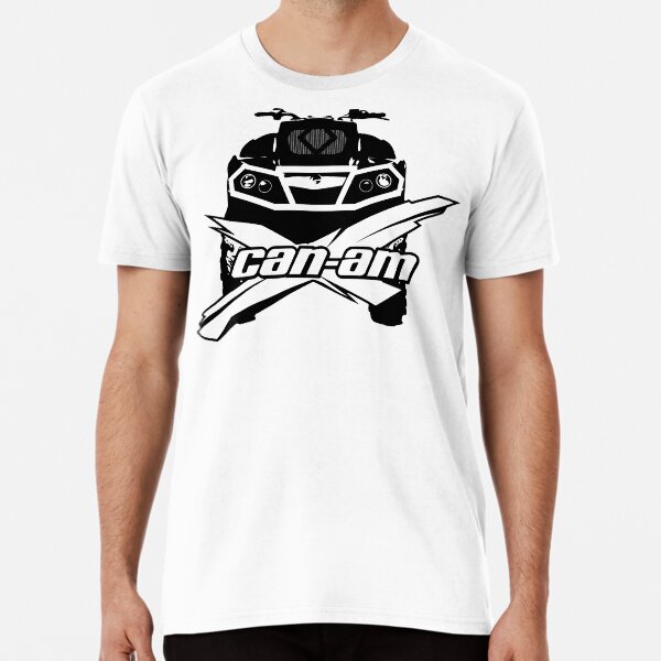 Item preview, Can-Am Outlander XMR designed and sold by carvdecarv.