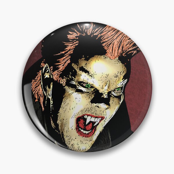 Item preview, The Lost Boys: variation 3 (colour / with title) designed and sold by CultBuzz.
