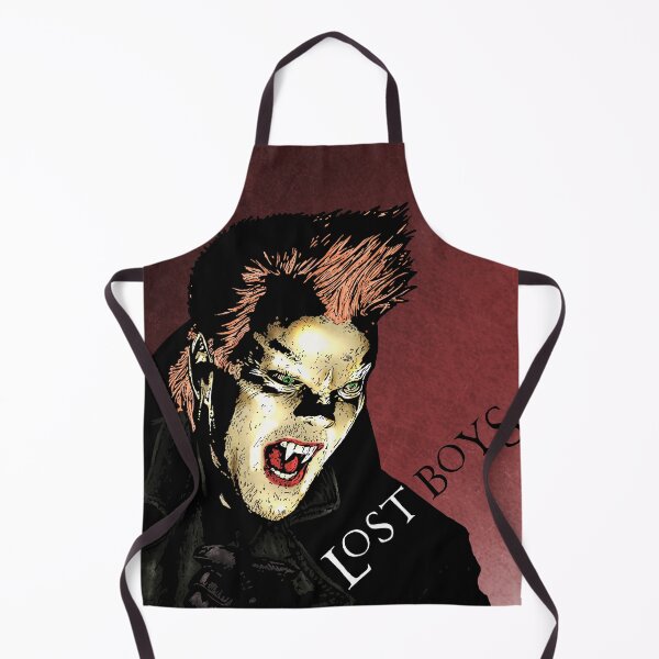 Item preview, The Lost Boys: variation 3 (colour / with title) designed and sold by CultBuzz.
