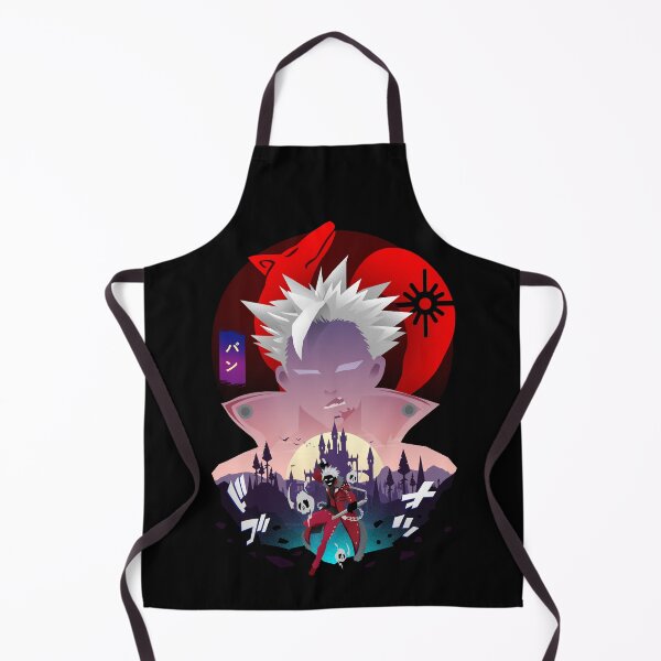 Item preview, ban 7 sins designed and sold by defaultz17.