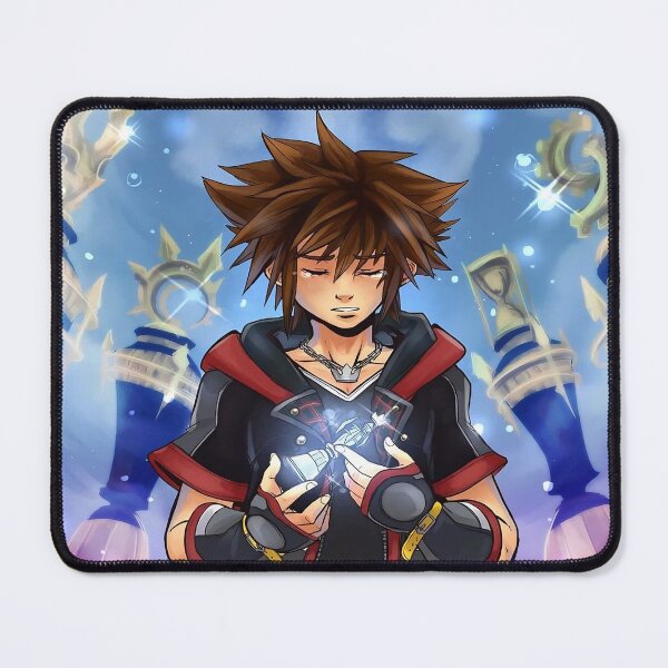 Item preview, kingdom hearts designed and sold by luisedaren.