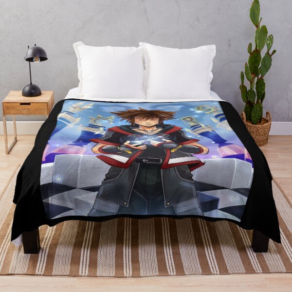Item preview, kingdom hearts designed and sold by luisedaren.