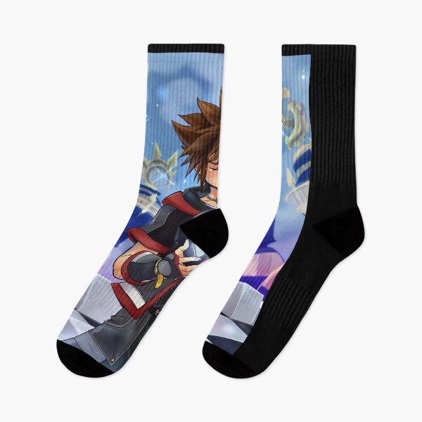 Item preview, kingdom hearts designed and sold by luisedaren.
