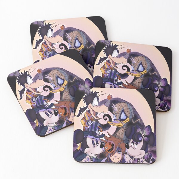 Item preview, kingdom hearts game designed and sold by luisedaren.