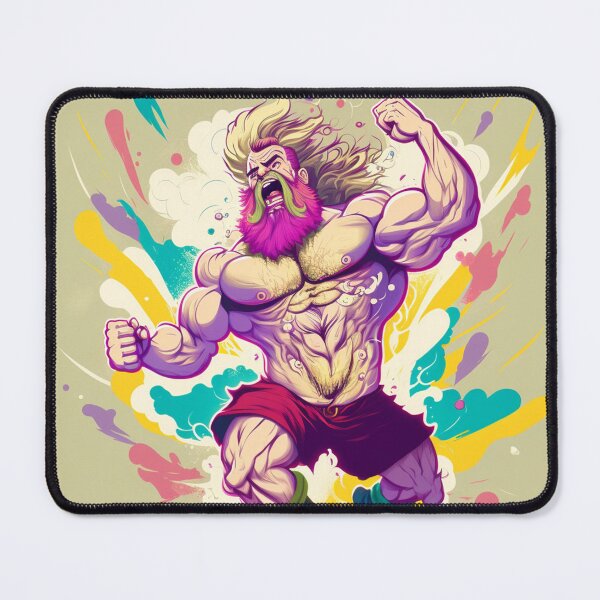 Item preview, Zeus Kicks It Up a Notch: A Mythical Soccer Match designed and sold by trendarmy.