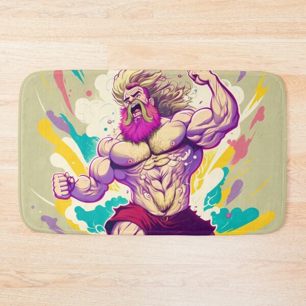 Item preview, Zeus Kicks It Up a Notch: A Mythical Soccer Match designed and sold by trendarmy.