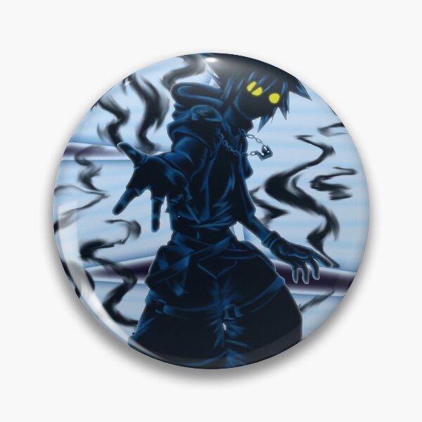 Item preview, kingdom hearts video game designed and sold by luisedaren.