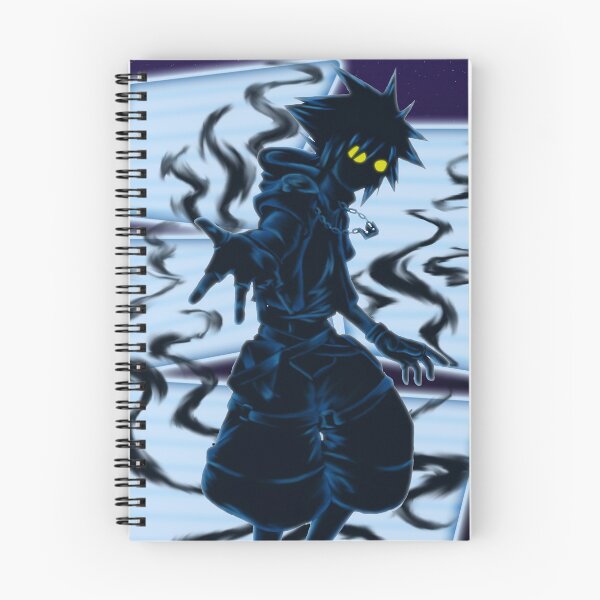 Item preview, kingdom hearts video game designed and sold by luisedaren.