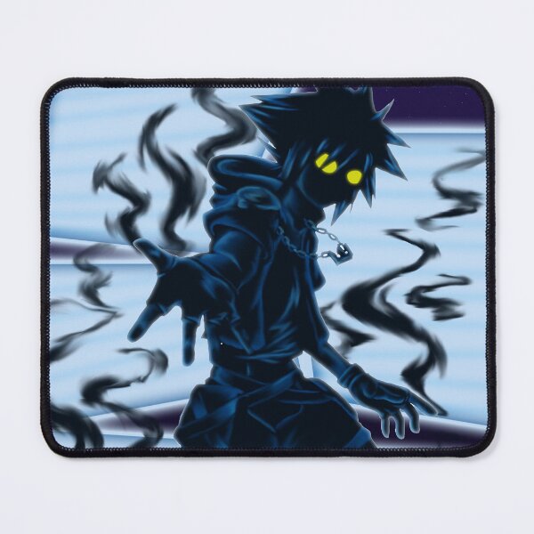 Item preview, kingdom hearts video game designed and sold by luisedaren.