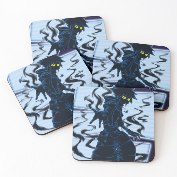 Item preview, kingdom hearts video game designed and sold by luisedaren.