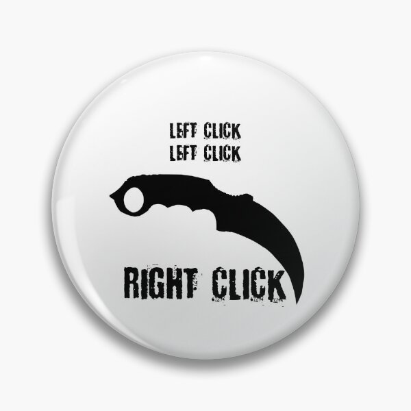 Item preview, Karambit Knife Gamers designed and sold by PVSKI.