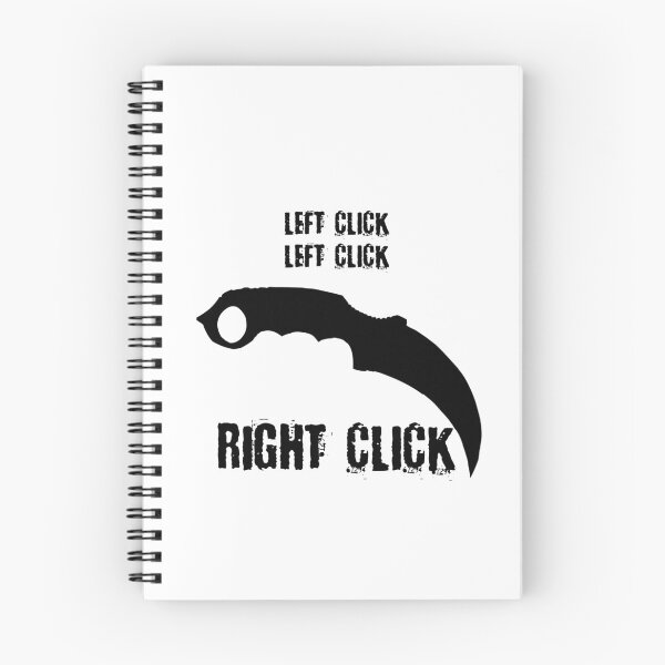 Item preview, Karambit Knife Gamers designed and sold by PVSKI.
