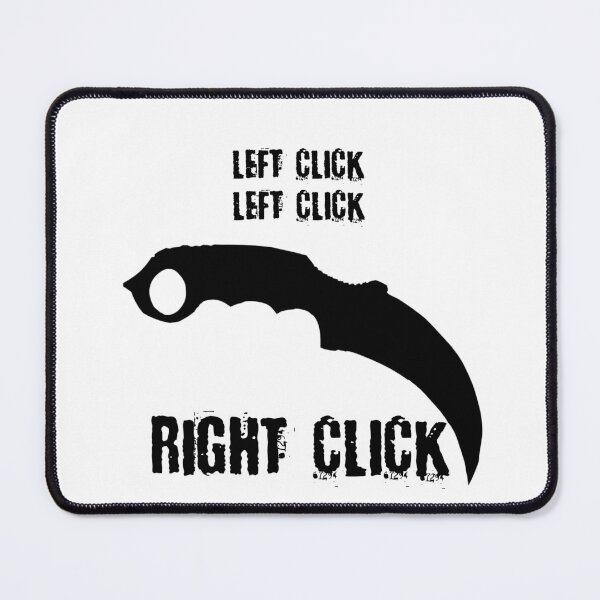 Item preview, Karambit Knife Gamers designed and sold by PVSKI.