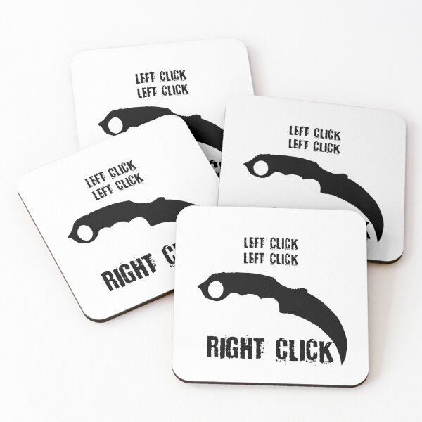 Item preview, Karambit Knife Gamers designed and sold by PVSKI.