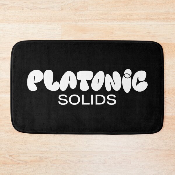 Item preview, Platonic Solids - Type W designed and sold by souloff.
