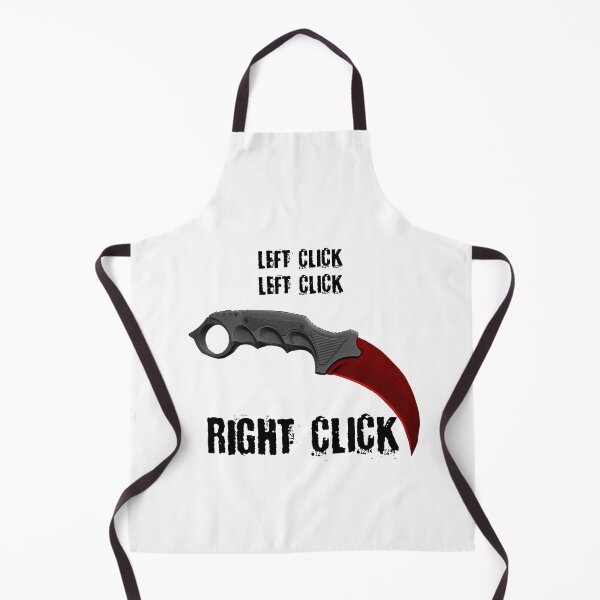 Item preview, Karambit Knife Gamers designed and sold by PVSKI.