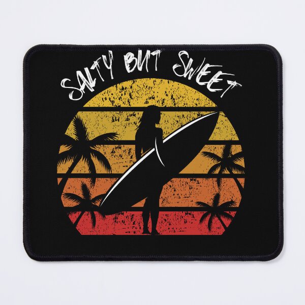 Item preview, Salty But Sweet designed and sold by dylan150488.