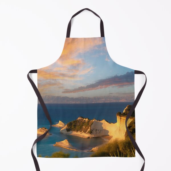 Item preview, Sunset at Cape Drastis designed and sold by Bill Metallinos.