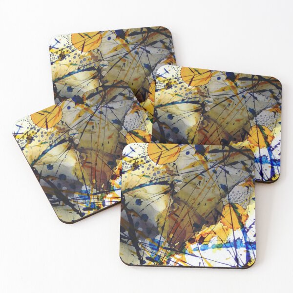Item preview, Chaotic Balance designed and sold by Jinx Davis.
