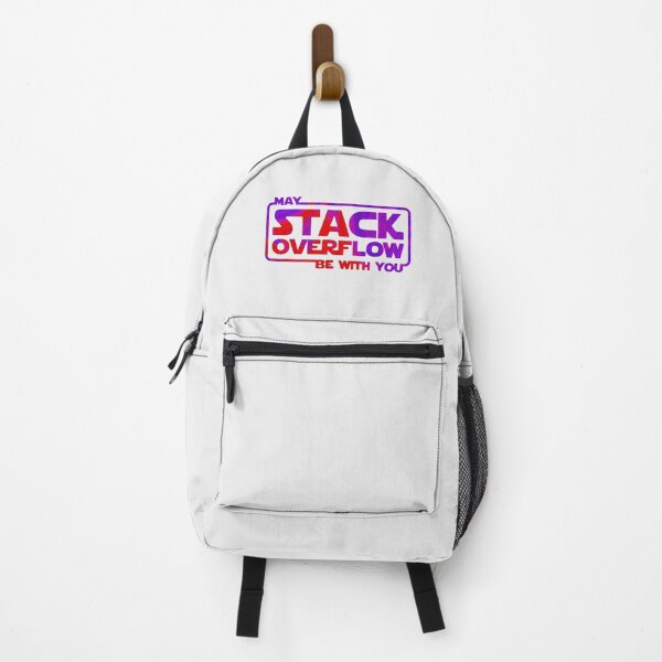 Item preview, May stack overflow be with you psychedelic designed and sold by designdroplet.