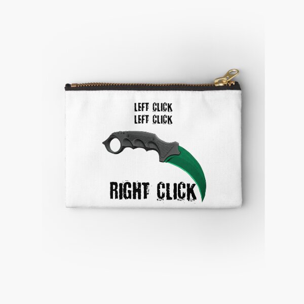 Item preview, Karambit Knife Gamers designed and sold by PVSKI.