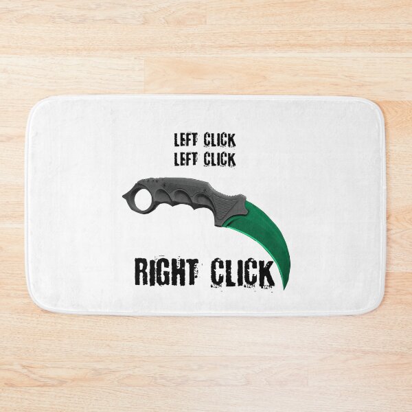 Item preview, Karambit Knife Gamers designed and sold by PVSKI.