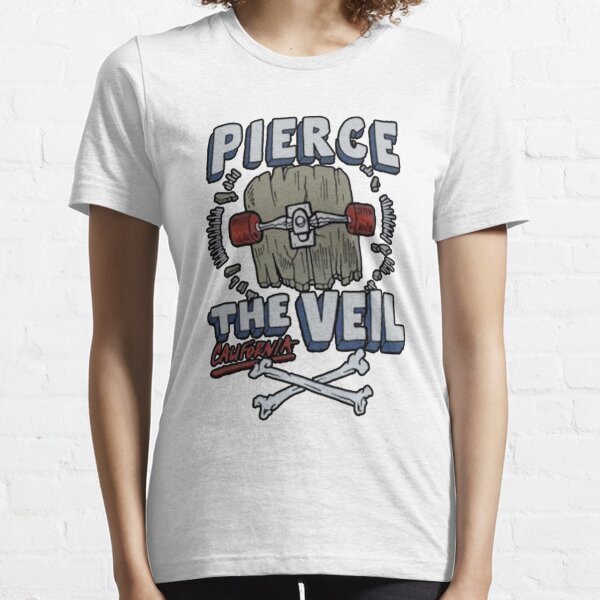 Pierce the Veil Lyric T-Shirts sold by BojjiCo, SKU 41155967