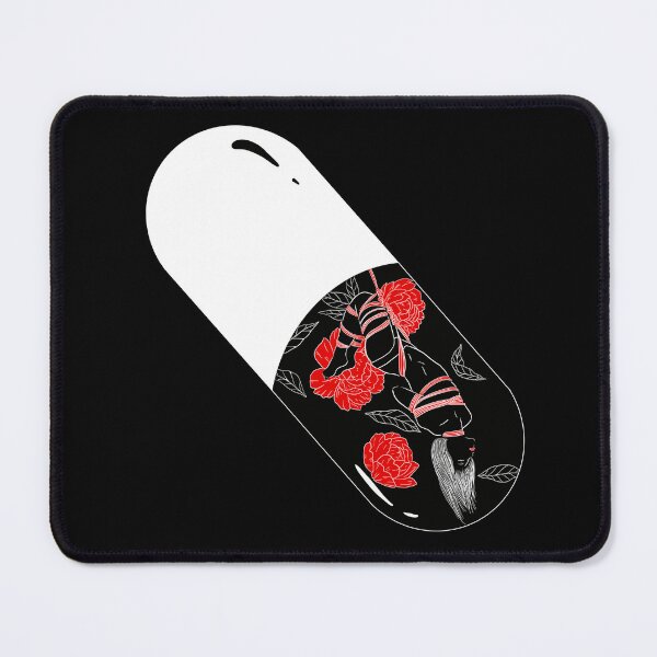 Item preview, sensual shibari pill designed and sold by Culturesensible.