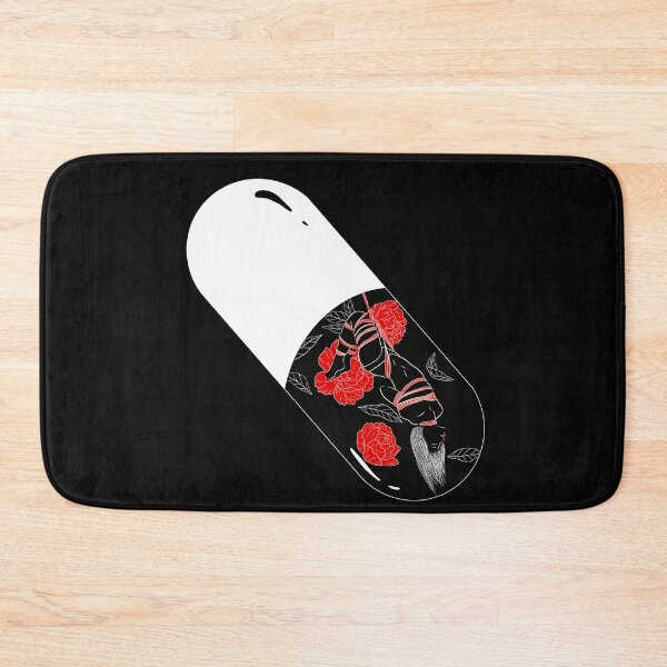 Item preview, sensual shibari pill designed and sold by Culturesensible.