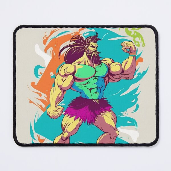Item preview, The Almighty Soccer Game: Zeus Takes on the Field designed and sold by trendarmy.