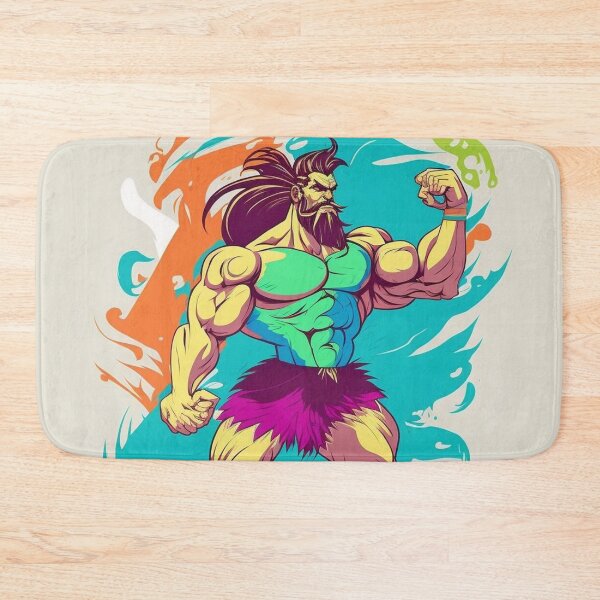 Item preview, The Almighty Soccer Game: Zeus Takes on the Field designed and sold by trendarmy.