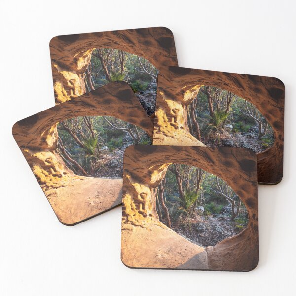 Item preview, Nature's Eye designed and sold by Geoff Wols.