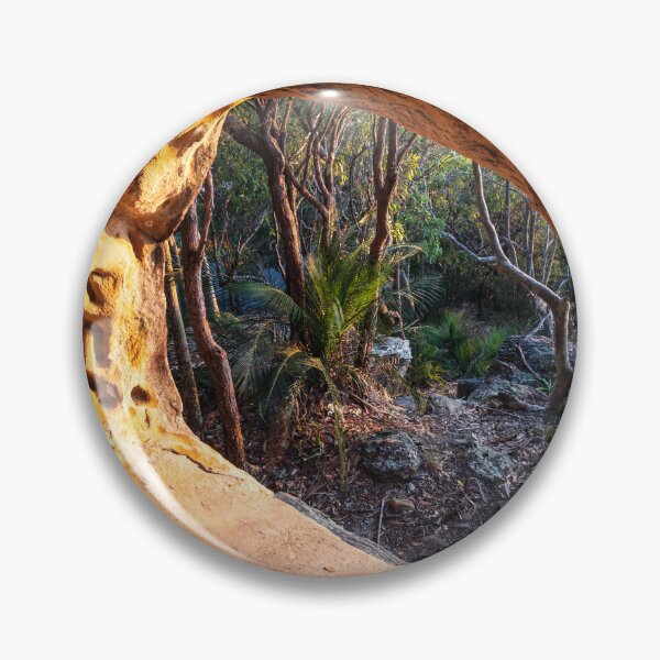 Item preview, Nature's Eye designed and sold by Geoff Wols.
