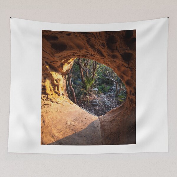 Item preview, Nature's Eye designed and sold by Geoff Wols.
