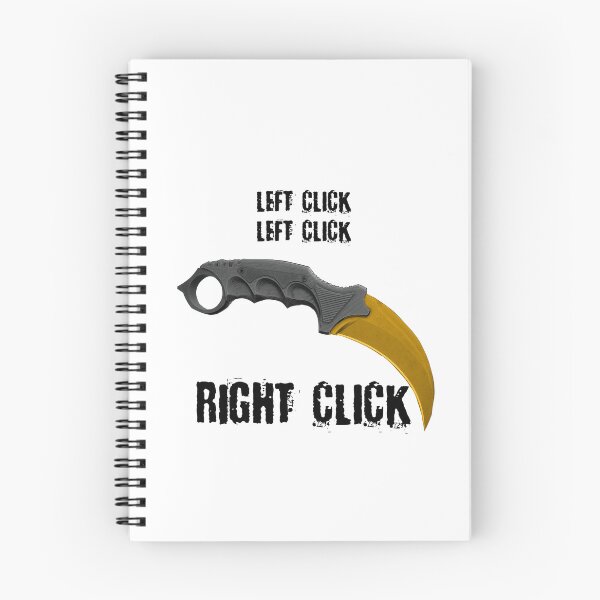 Item preview, Karambit Knife Gamers designed and sold by PVSKI.