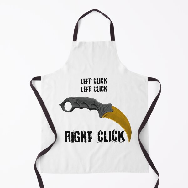 Item preview, Karambit Knife Gamers designed and sold by PVSKI.