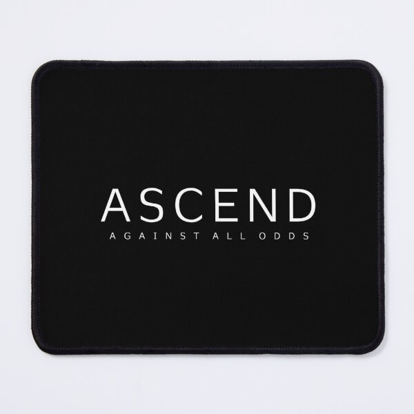 Item preview, ASCEND designed and sold by Chxshire.