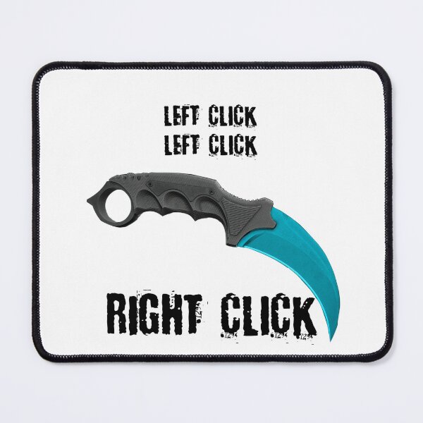 Item preview, Karambit Knife Gamers designed and sold by PVSKI.