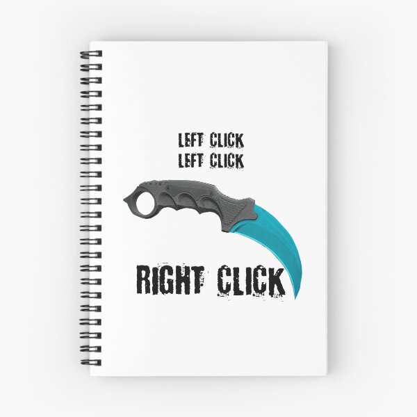Item preview, Karambit Knife Gamers designed and sold by PVSKI.