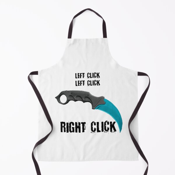 Item preview, Karambit Knife Gamers designed and sold by PVSKI.