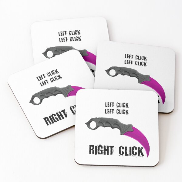 Item preview, Karambit Knife Gamers designed and sold by PVSKI.