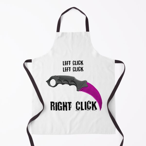 Item preview, Karambit Knife Gamers designed and sold by PVSKI.