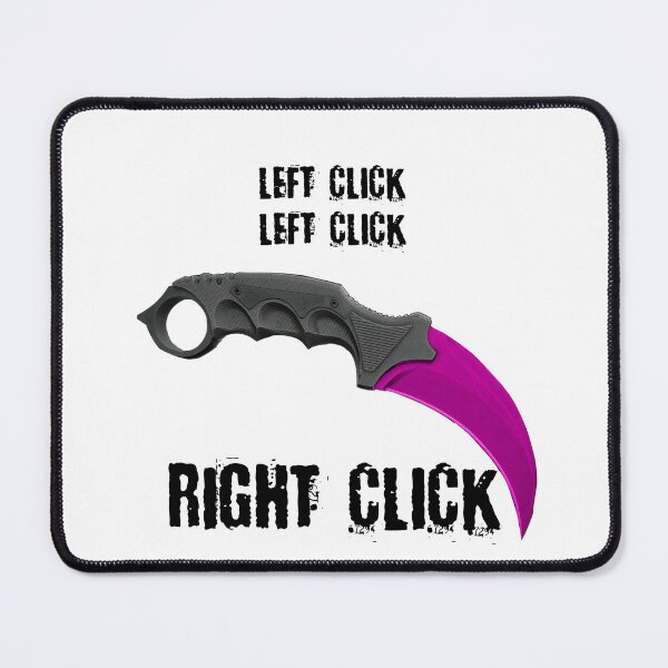 Item preview, Karambit Knife Gamers designed and sold by PVSKI.