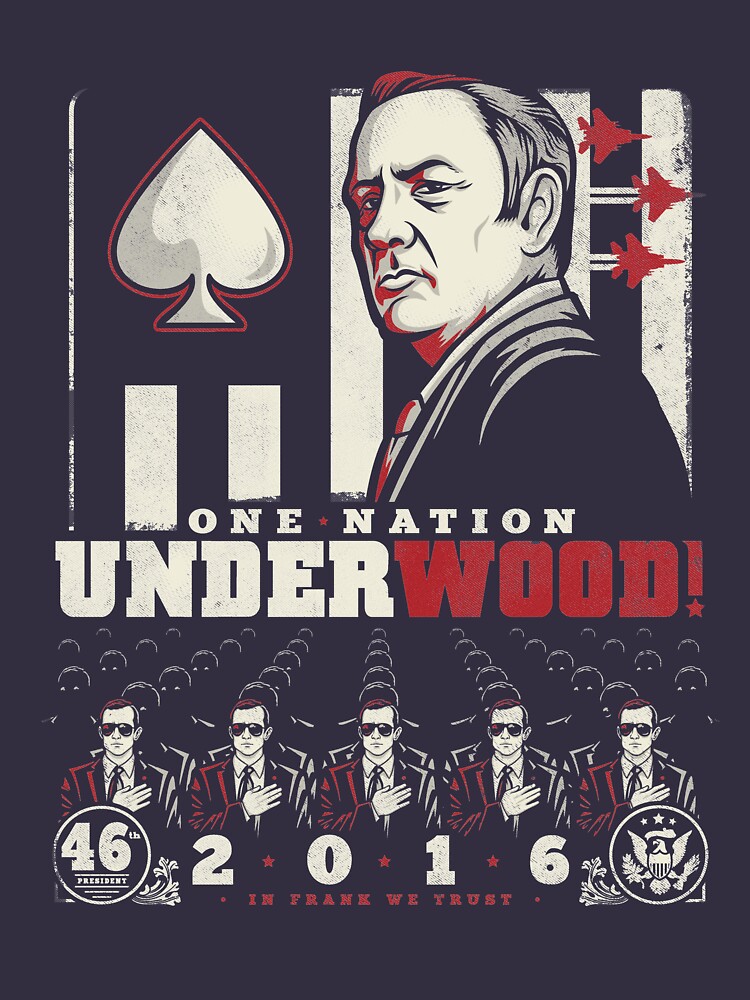 One Nation by Punksthetic